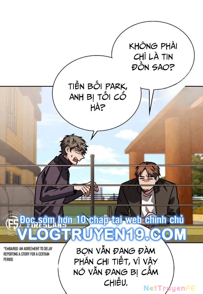 Sống Như Một Diễn Viên Chapter 84 - Trang 3