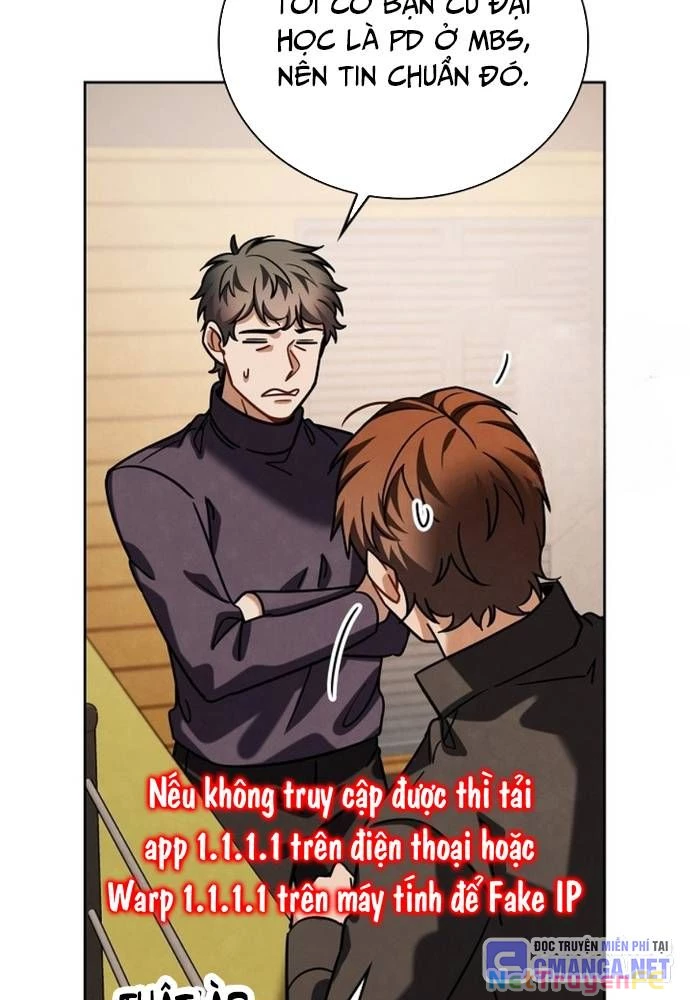 Sống Như Một Diễn Viên Chapter 84 - Trang 3