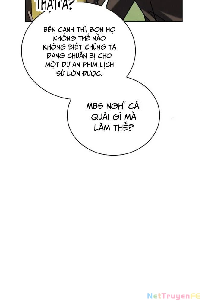 Sống Như Một Diễn Viên Chapter 84 - Trang 3