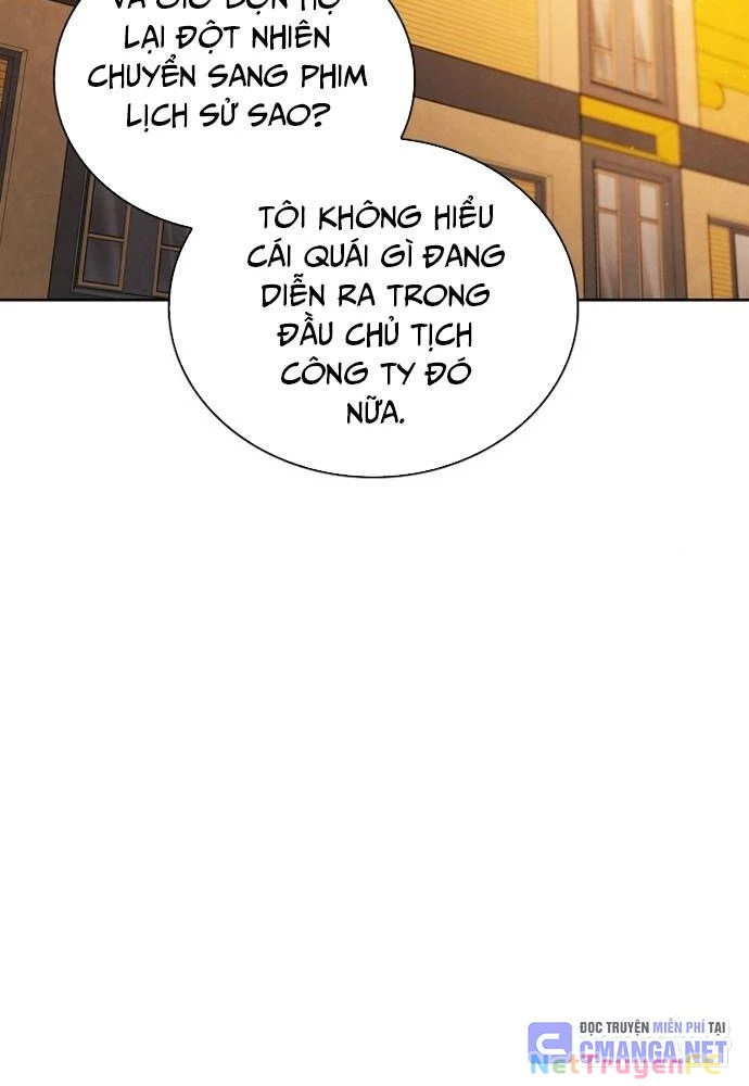 Sống Như Một Diễn Viên Chapter 84 - Trang 3