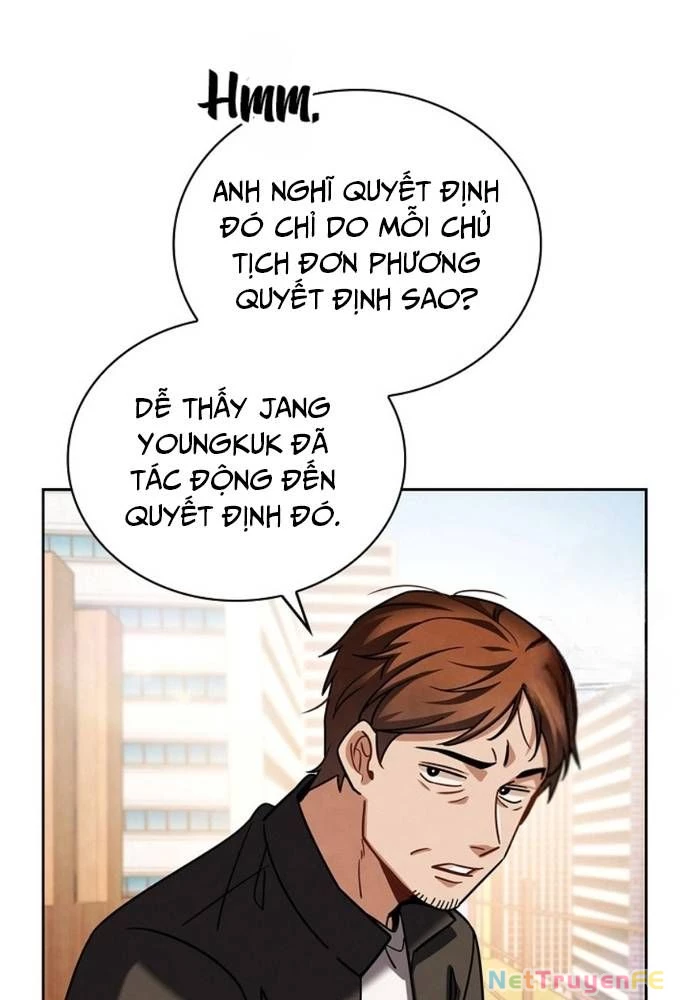 Sống Như Một Diễn Viên Chapter 84 - Trang 3