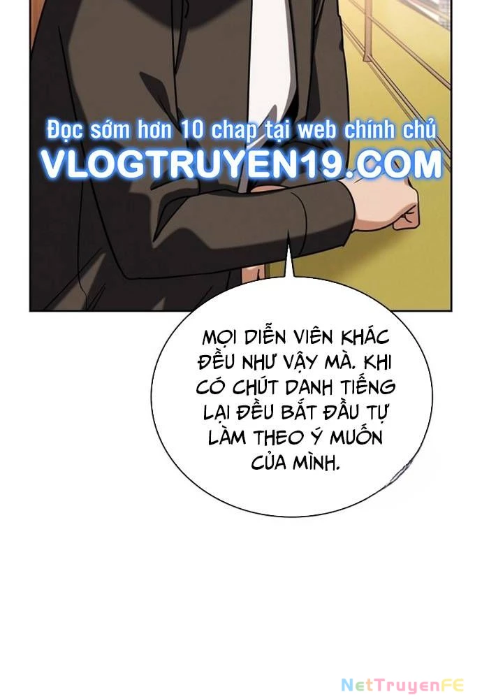 Sống Như Một Diễn Viên Chapter 84 - Trang 3