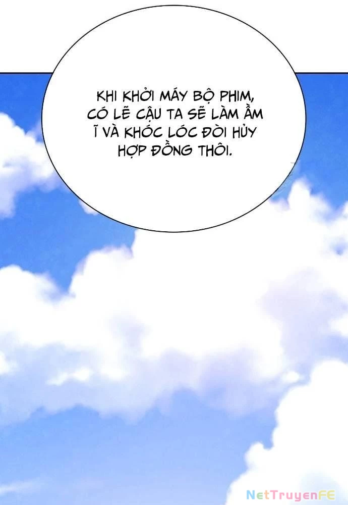 Sống Như Một Diễn Viên Chapter 84 - Trang 3