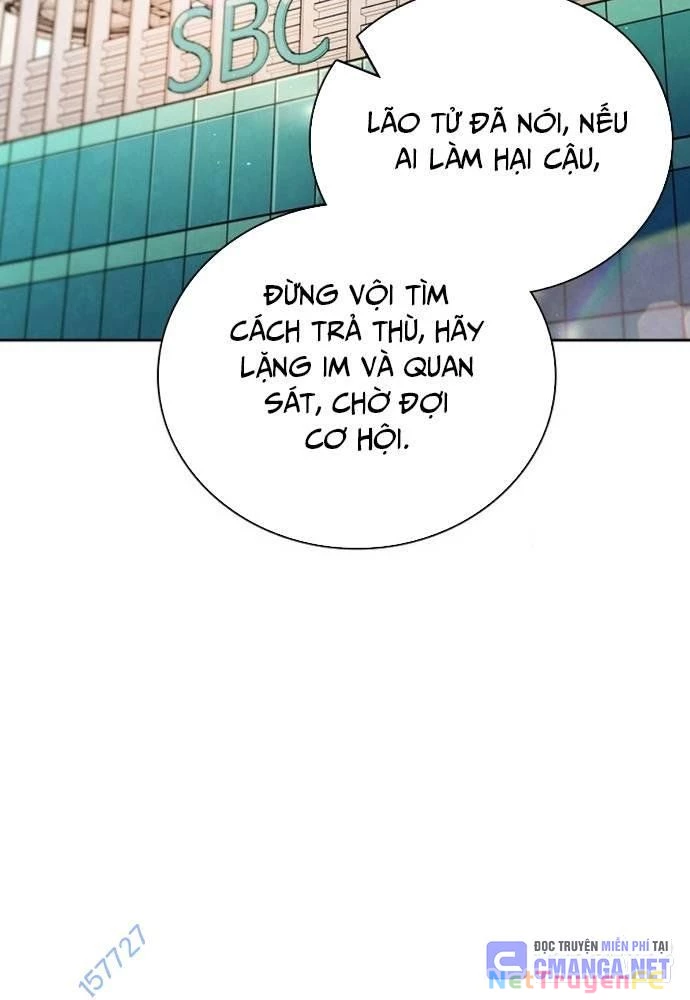 Sống Như Một Diễn Viên Chapter 84 - Trang 3