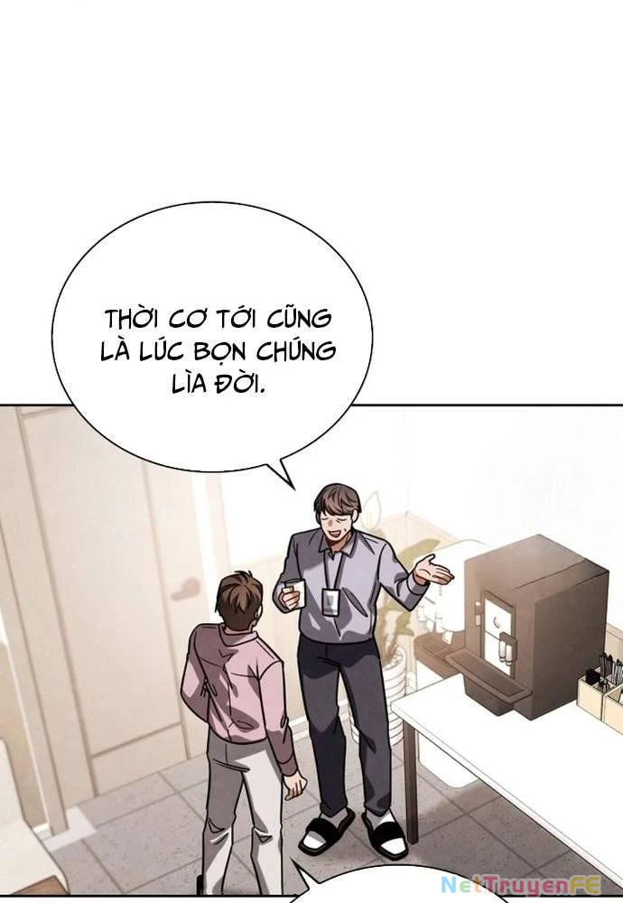 Sống Như Một Diễn Viên Chapter 84 - Trang 3