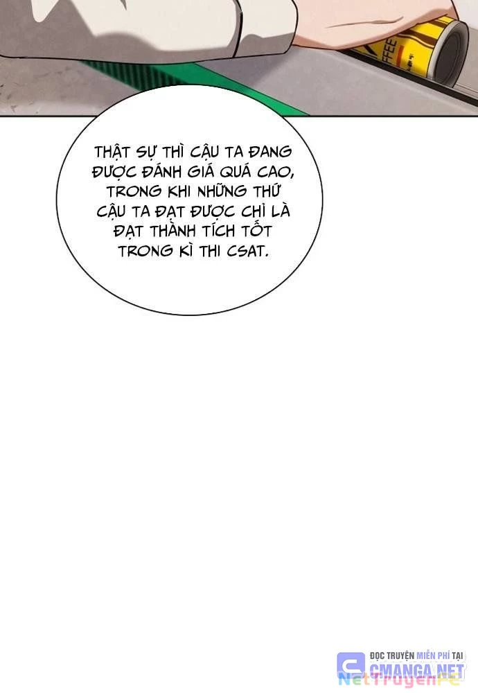 Sống Như Một Diễn Viên Chapter 84 - Trang 3