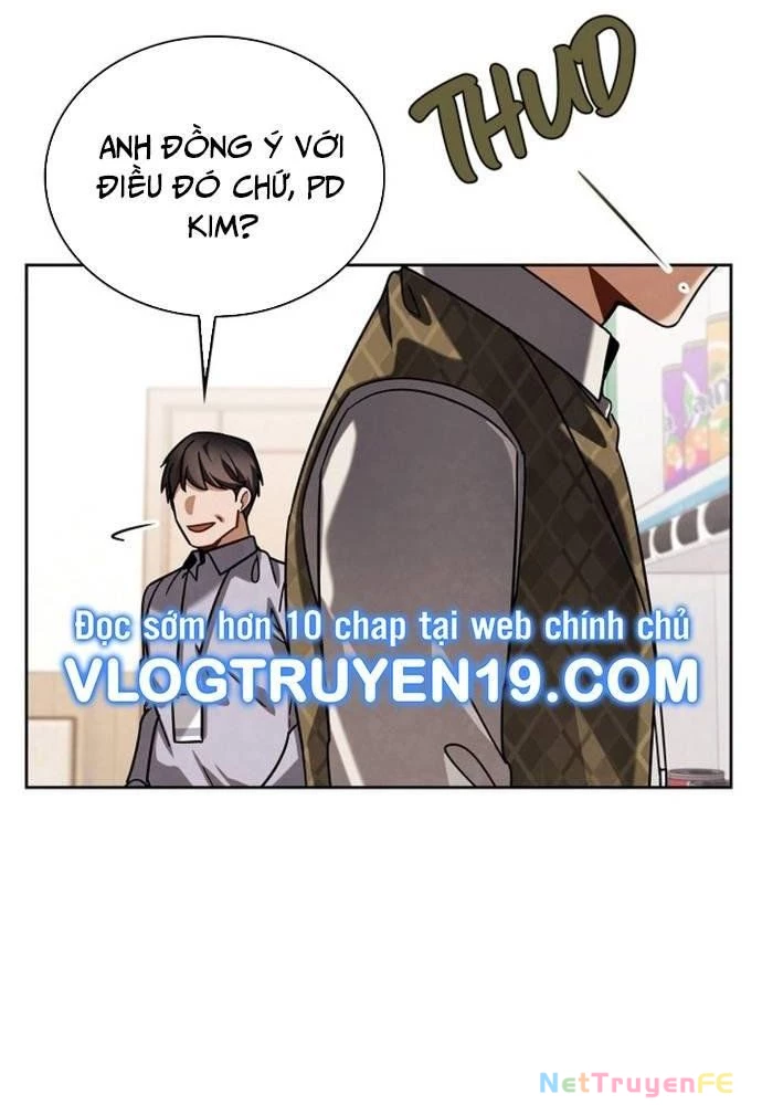 Sống Như Một Diễn Viên Chapter 84 - Trang 3