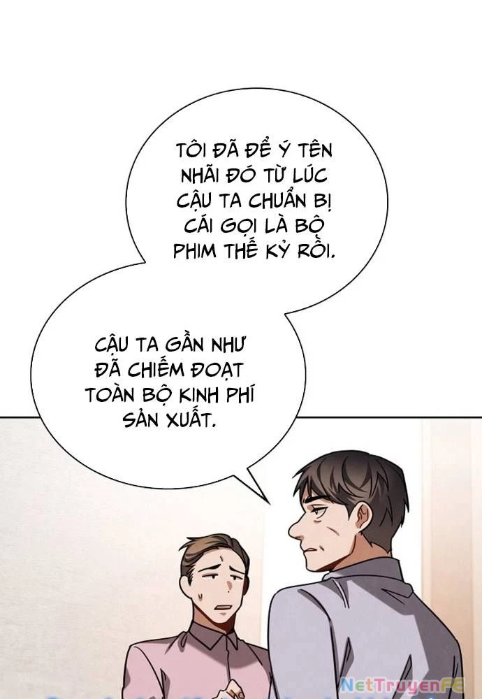 Sống Như Một Diễn Viên Chapter 84 - Trang 3