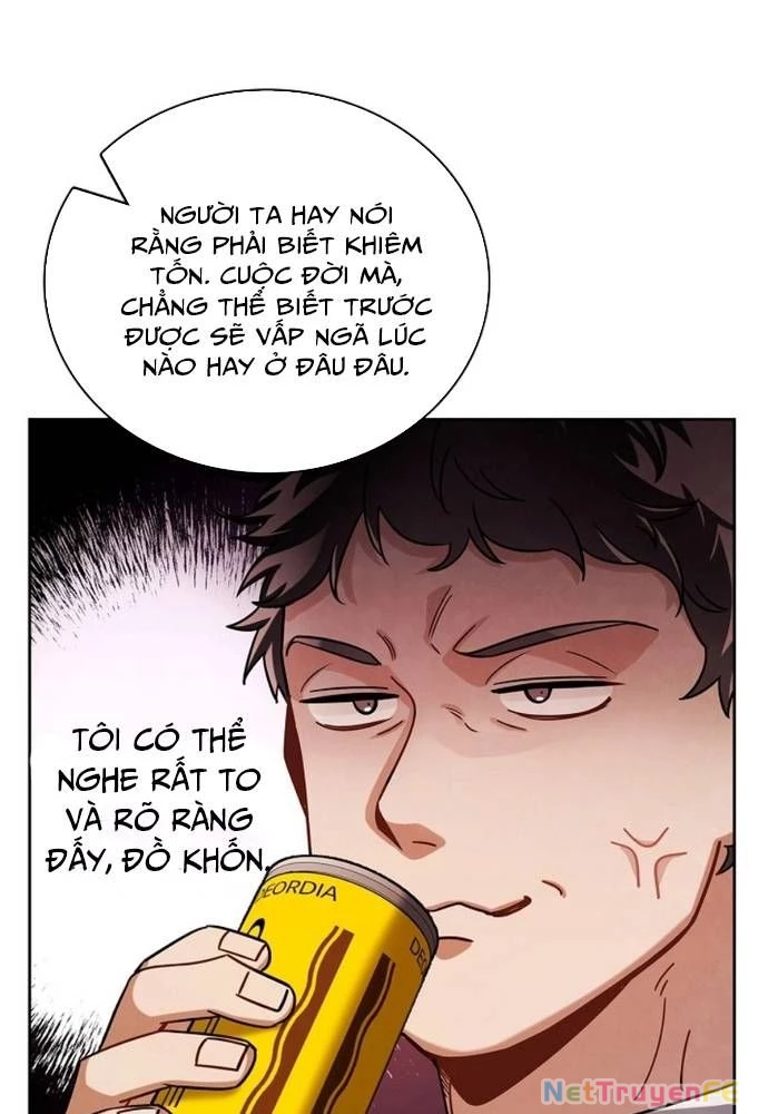 Sống Như Một Diễn Viên Chapter 84 - Trang 3