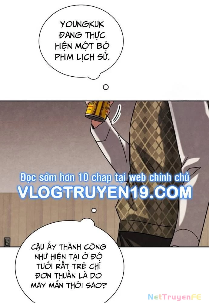 Sống Như Một Diễn Viên Chapter 84 - Trang 3