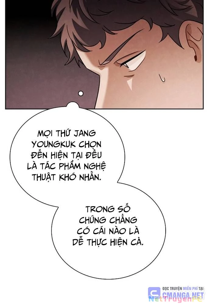 Sống Như Một Diễn Viên Chapter 84 - Trang 3