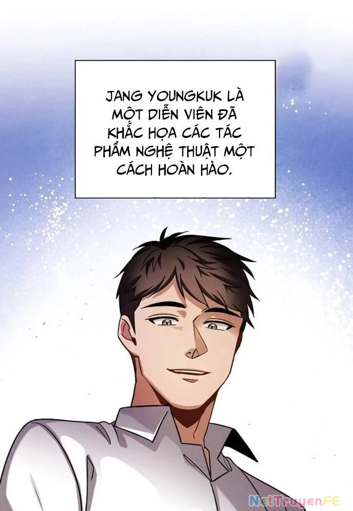 Sống Như Một Diễn Viên Chapter 84 - Trang 3