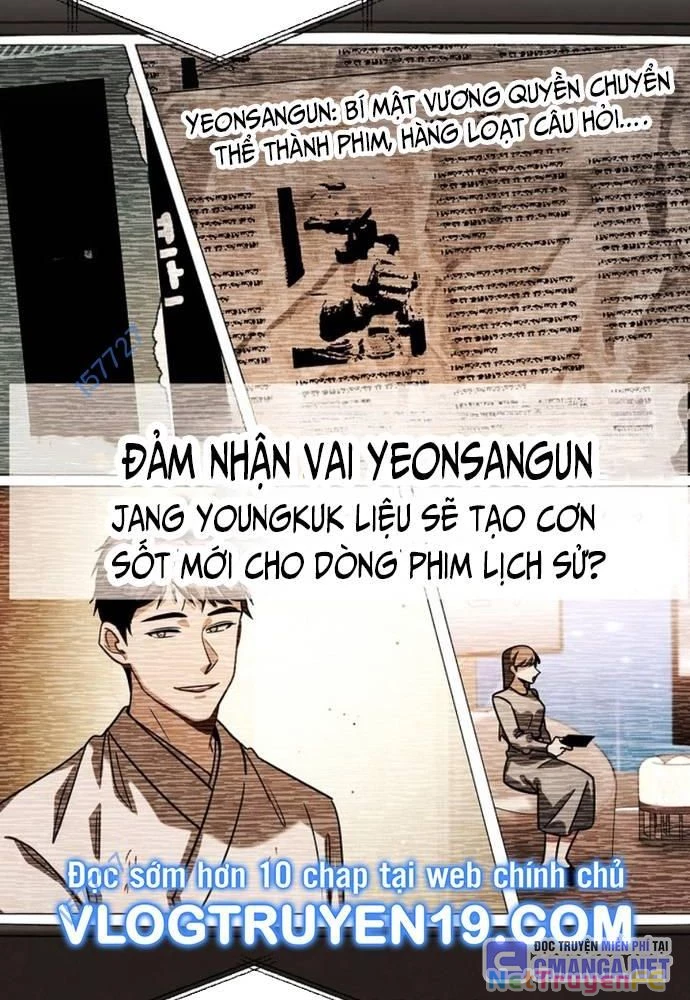 Sống Như Một Diễn Viên Chapter 84 - Trang 3
