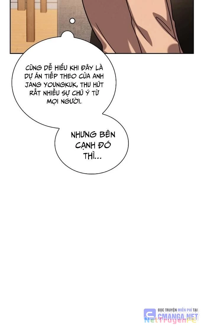 Sống Như Một Diễn Viên Chapter 84 - Trang 3