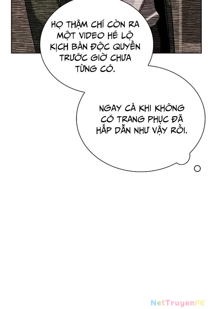 Sống Như Một Diễn Viên Chapter 84 - Trang 3