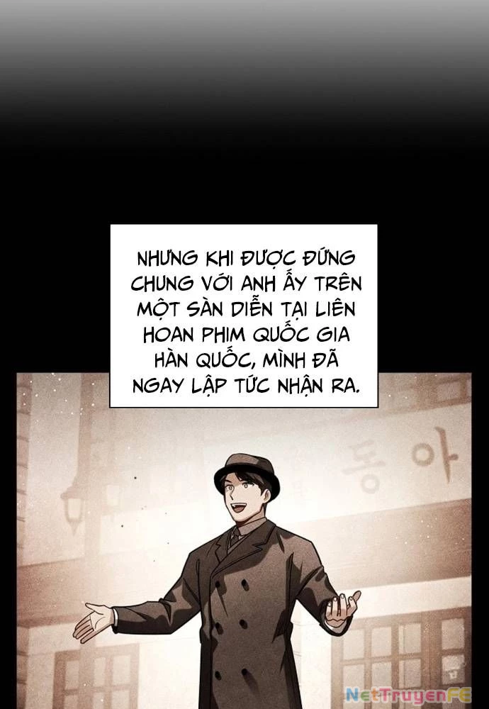 Sống Như Một Diễn Viên Chapter 84 - Trang 3