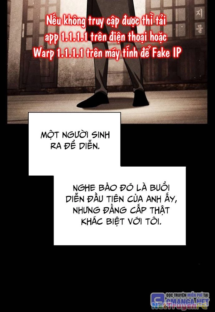 Sống Như Một Diễn Viên Chapter 84 - Trang 3