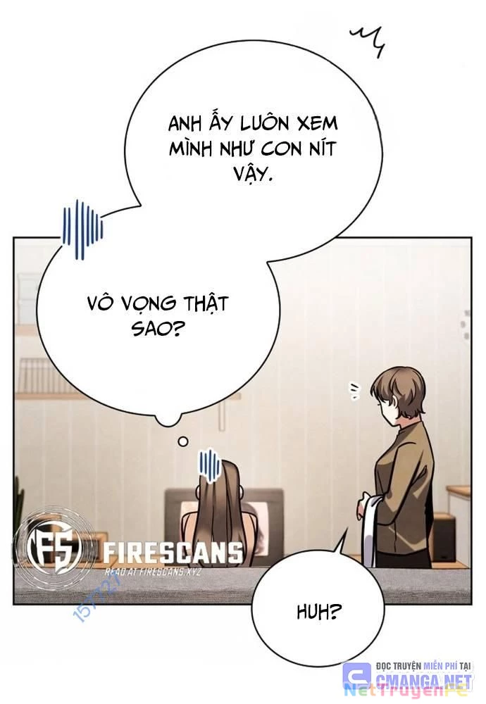 Sống Như Một Diễn Viên Chapter 84 - Trang 3