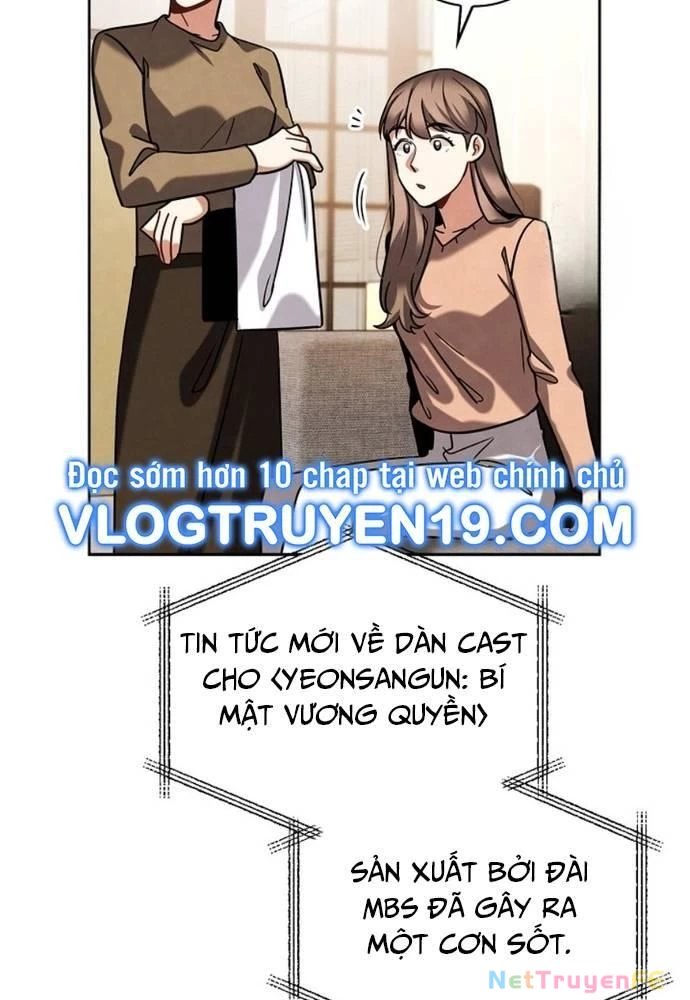 Sống Như Một Diễn Viên Chapter 84 - Trang 3