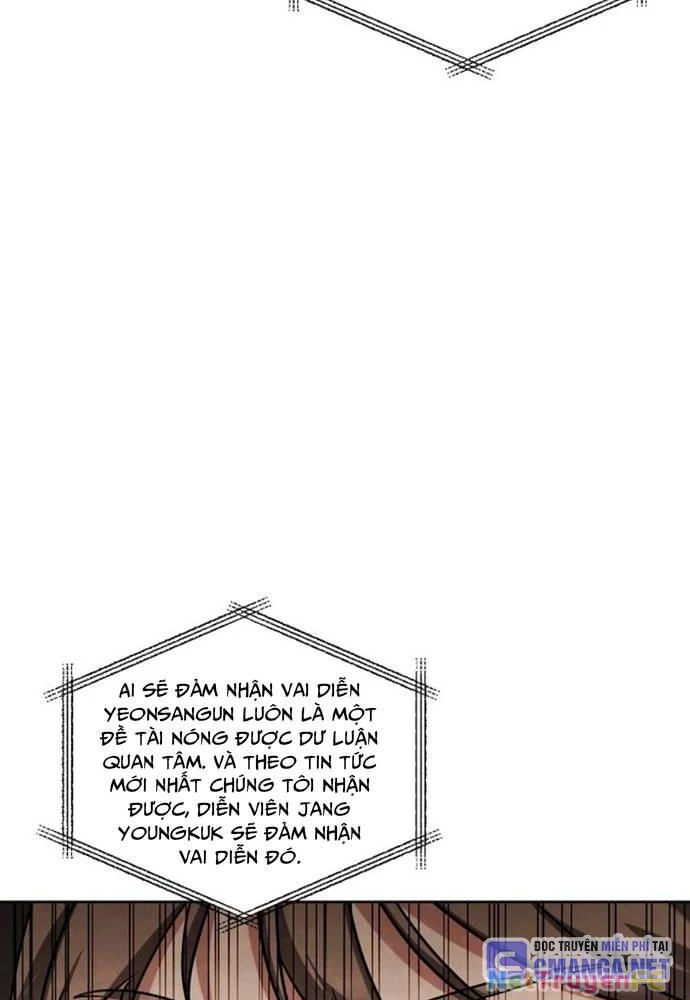 Sống Như Một Diễn Viên Chapter 84 - Trang 3