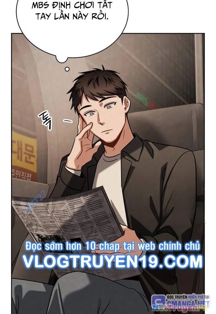 Sống Như Một Diễn Viên Chapter 84 - Trang 3