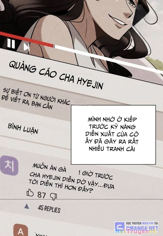 Sống Như Một Diễn Viên Chapter 84 - Trang 3