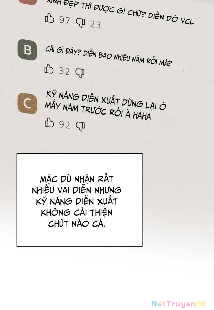 Sống Như Một Diễn Viên Chapter 84 - Trang 3