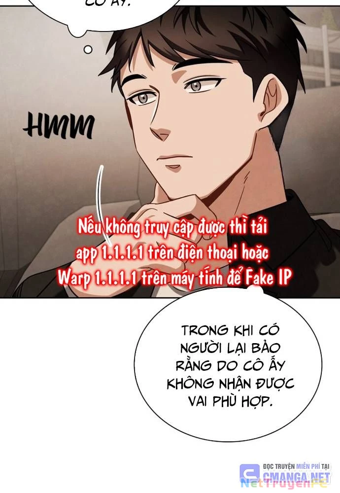 Sống Như Một Diễn Viên Chapter 84 - Trang 3