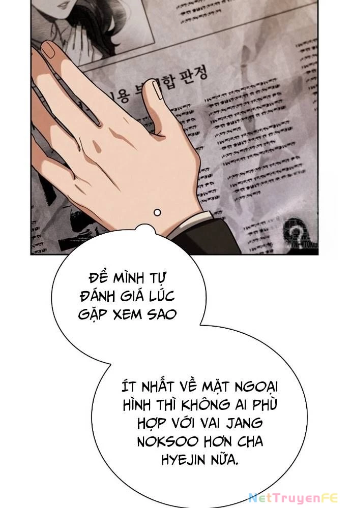 Sống Như Một Diễn Viên Chapter 84 - Trang 3