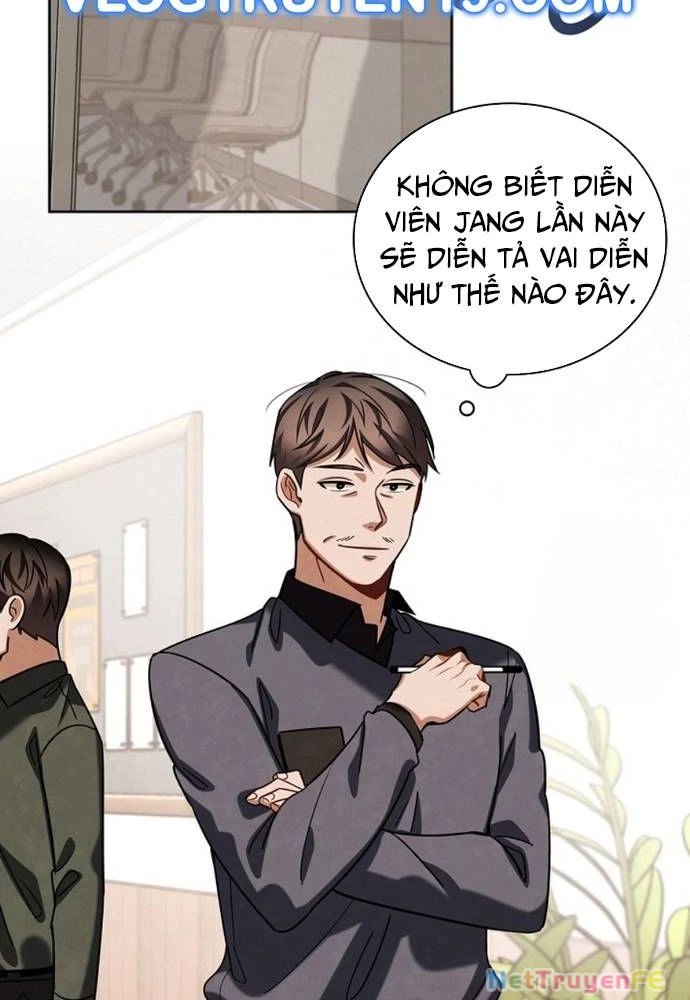 Sống Như Một Diễn Viên Chapter 84 - Trang 3