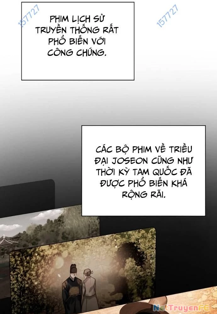 Sống Như Một Diễn Viên Chapter 84 - Trang 3