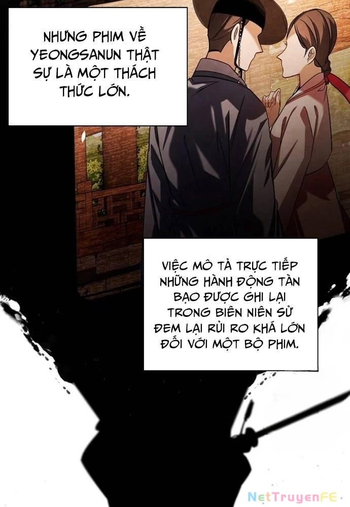 Sống Như Một Diễn Viên Chapter 84 - Trang 3