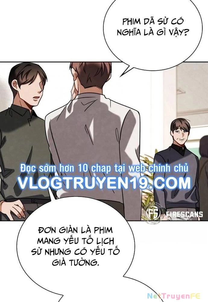 Sống Như Một Diễn Viên Chapter 84 - Trang 3