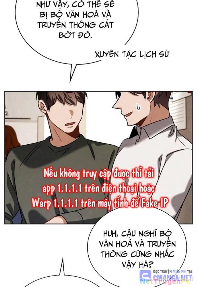 Sống Như Một Diễn Viên Chapter 84 - Trang 3