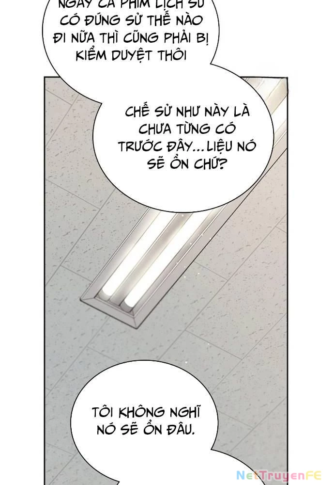 Sống Như Một Diễn Viên Chapter 84 - Trang 3