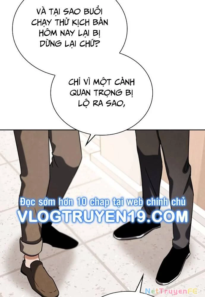 Sống Như Một Diễn Viên Chapter 84 - Trang 3