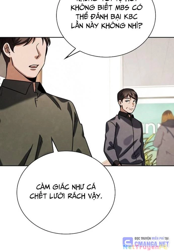 Sống Như Một Diễn Viên Chapter 84 - Trang 3