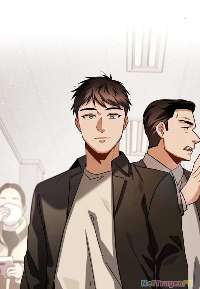 Sống Như Một Diễn Viên Chapter 84 - Trang 3