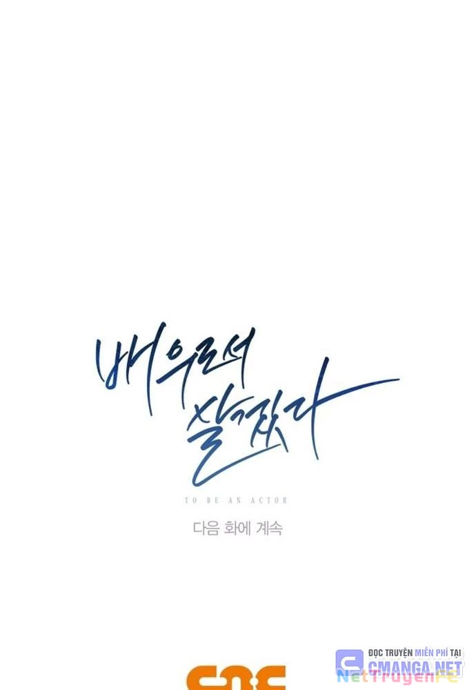 Sống Như Một Diễn Viên Chapter 84 - Trang 3