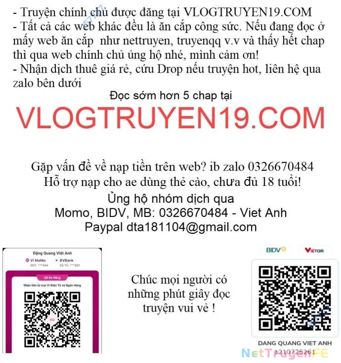 Sống Như Một Diễn Viên Chapter 84 - Trang 3