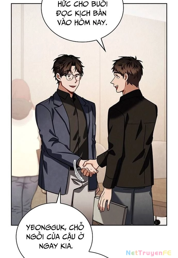 Sống Như Một Diễn Viên Chapter 85 - Trang 3