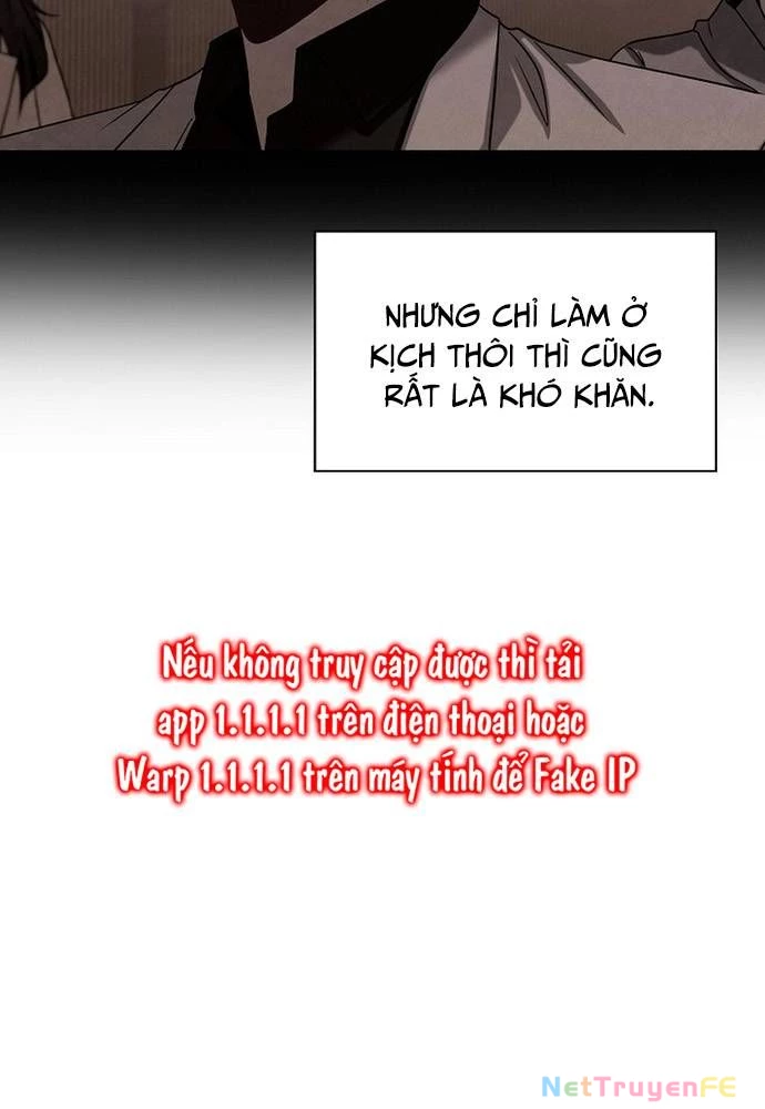 Sống Như Một Diễn Viên Chapter 85 - Trang 3