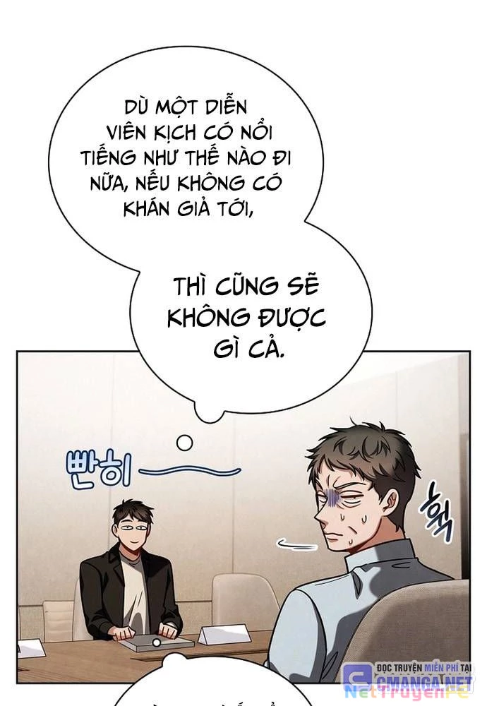 Sống Như Một Diễn Viên Chapter 85 - Trang 3