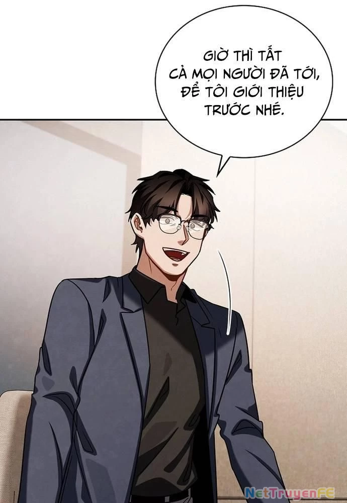 Sống Như Một Diễn Viên Chapter 85 - Trang 3