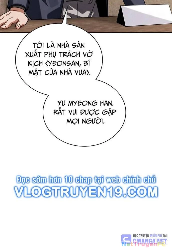 Sống Như Một Diễn Viên Chapter 85 - Trang 3