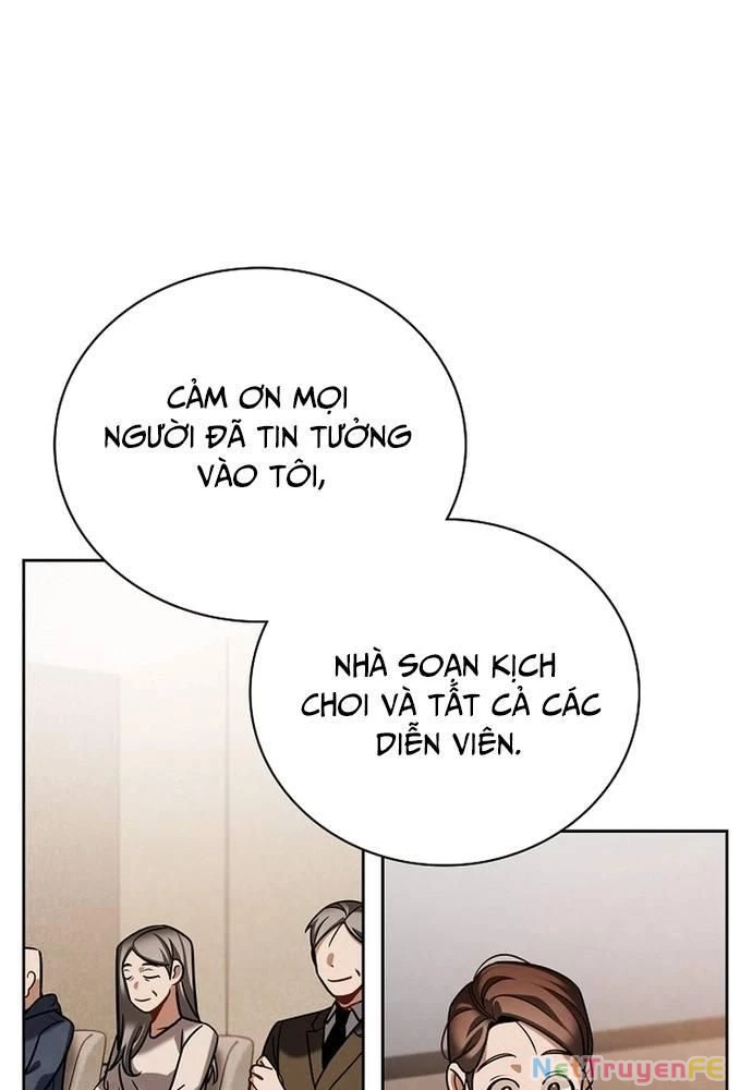 Sống Như Một Diễn Viên Chapter 85 - Trang 3