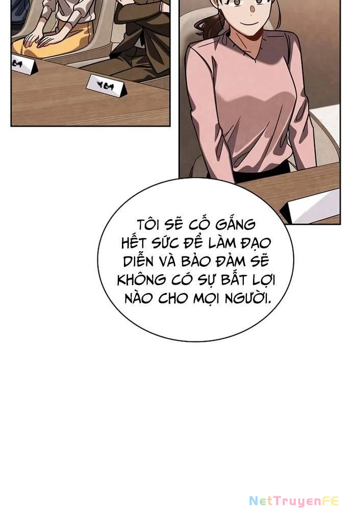Sống Như Một Diễn Viên Chapter 85 - Trang 3