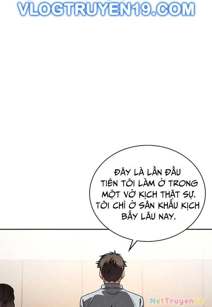 Sống Như Một Diễn Viên Chapter 85 - Trang 3