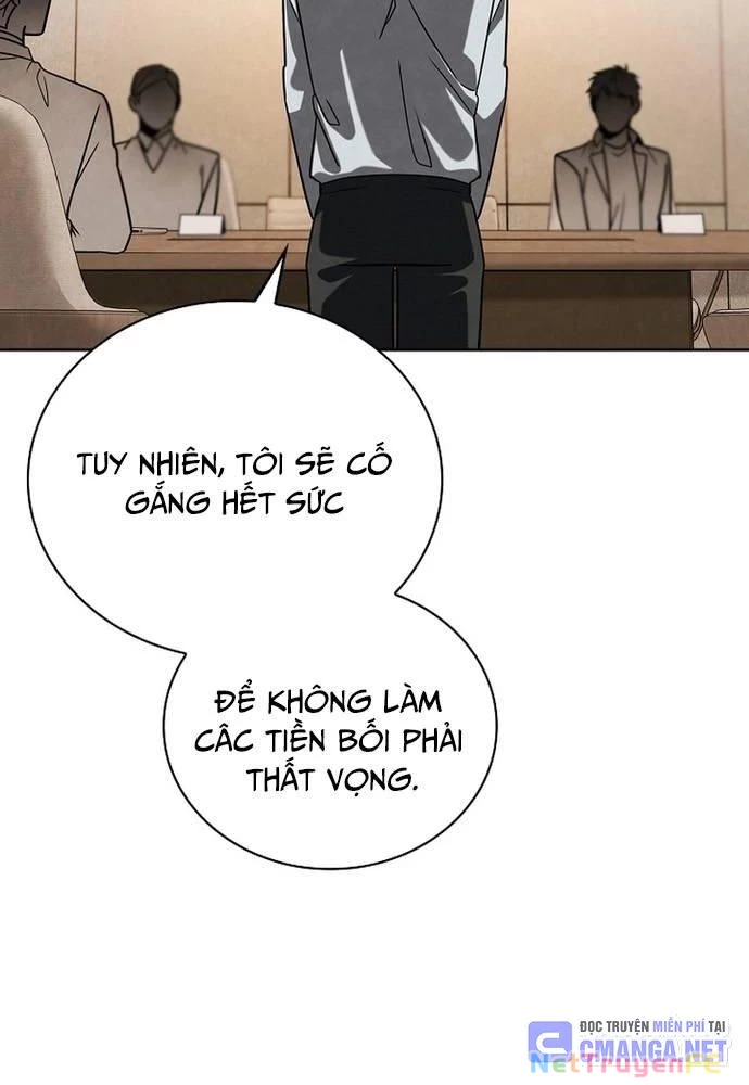 Sống Như Một Diễn Viên Chapter 85 - Trang 3