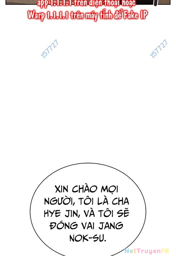 Sống Như Một Diễn Viên Chapter 85 - Trang 3